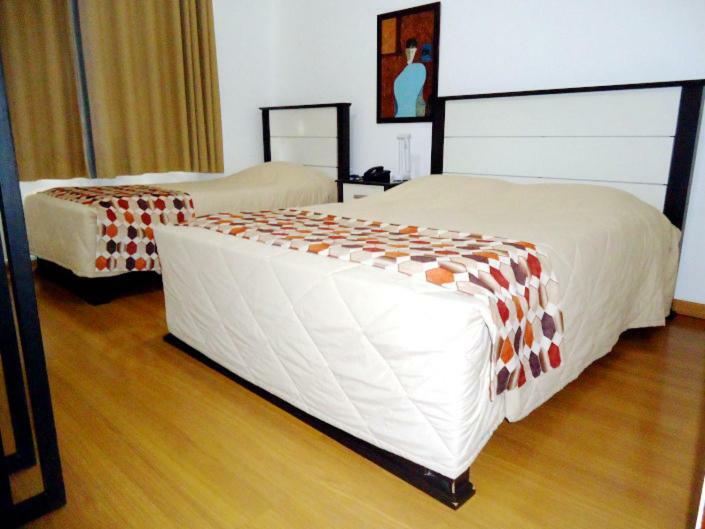 Del Rey Hotel Barbacena Dış mekan fotoğraf