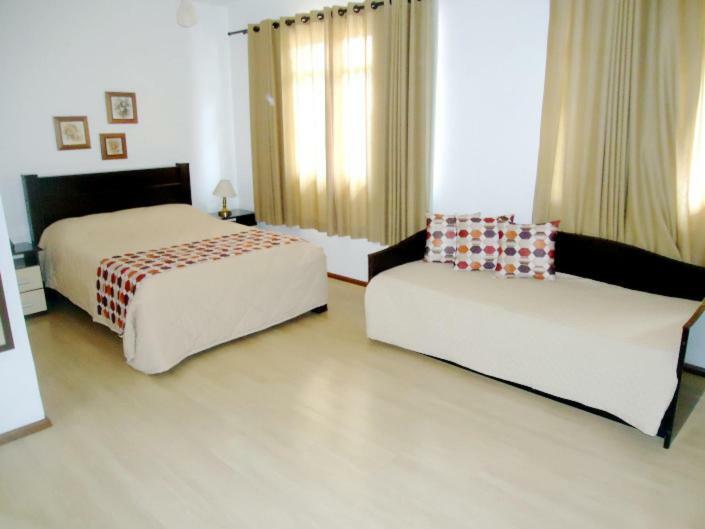 Del Rey Hotel Barbacena Dış mekan fotoğraf